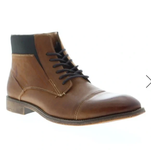 NWOT Men’s Steve Madden Shoes Steve Madden | Shoes | Mens Nwot Madden By Steve Madden  main image 4